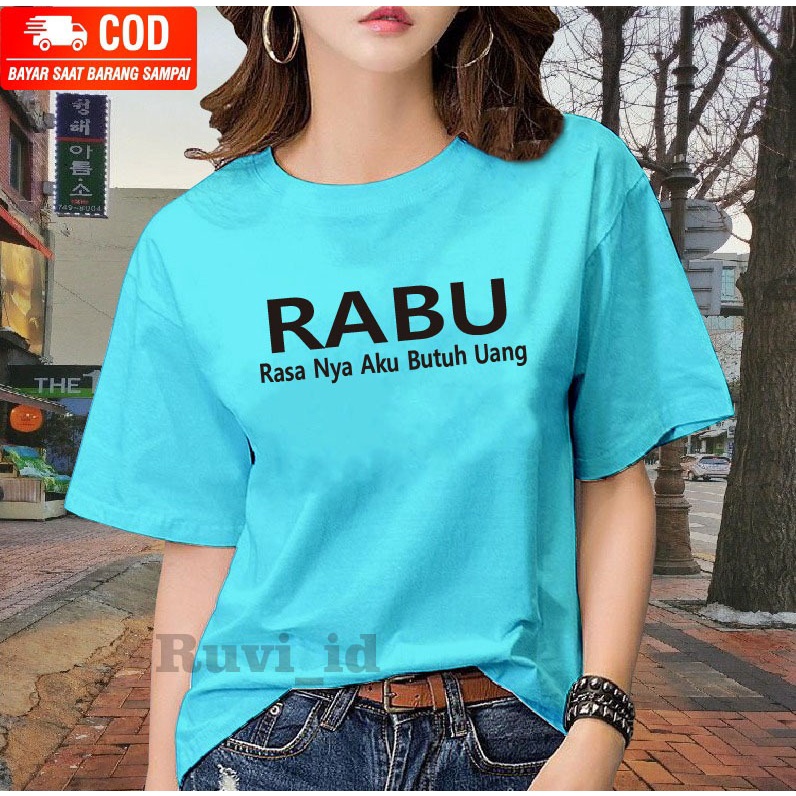 Ruvi_id-KAOS WANITA / BELI 3 GRATIS HEADSET EXTRA BAS / KAOS WANITA OVERSIZE / KAOS WANITA KEKINIAN / KAOS DISTRO / KAOS WANITA LENGAN PENDEK / KAOS WANITA IMPORT / KAOS WANITA DEWASA / ATASAN REMAJA / KAOS MURAH / BAJU JUMBO