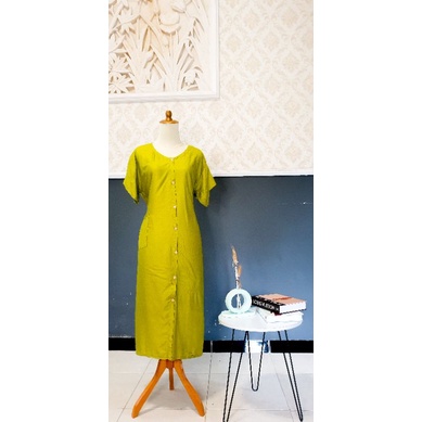 DASTER ANDIN JUMBO LEMON