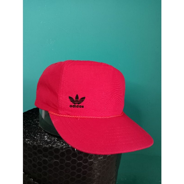 jual topi Adidas vintage