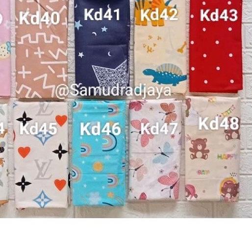 Kain gendongan panjang | Gendongan bayi | Gendongan bayi motif lucu - Pilih motif