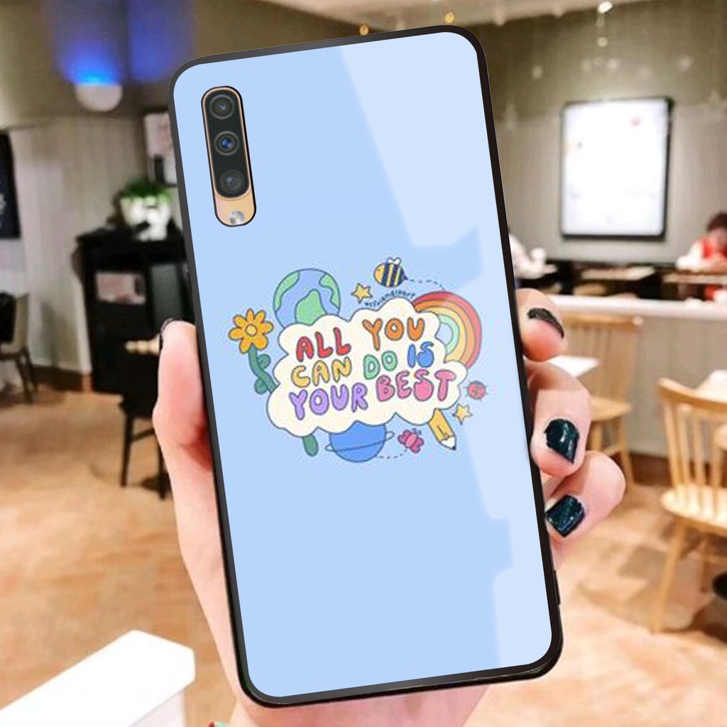 Hardcase Samsung A70, Case Samsung A70, Bisa request tipe hp