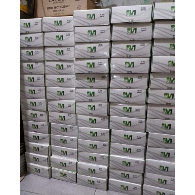 NATURAL BIO V1 NASA LANCARKAN BAB PERUT SEMBELIT. GANGGUAN PENCERNAAN.OBAT DIET