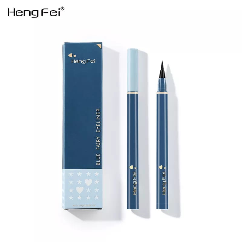HengFei Eyeliner Pen Waterproof Long Lasting DJ HF9233