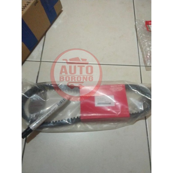 23100 KZL 932 V Van Belt Ban Penggerak Beat FI ESP Scoopy FI ESP Spacy FI ESP Original Genuine Part