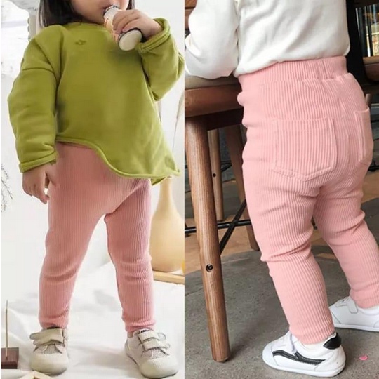 Jeco fashion CELANA ANAK ANATA UNISEX