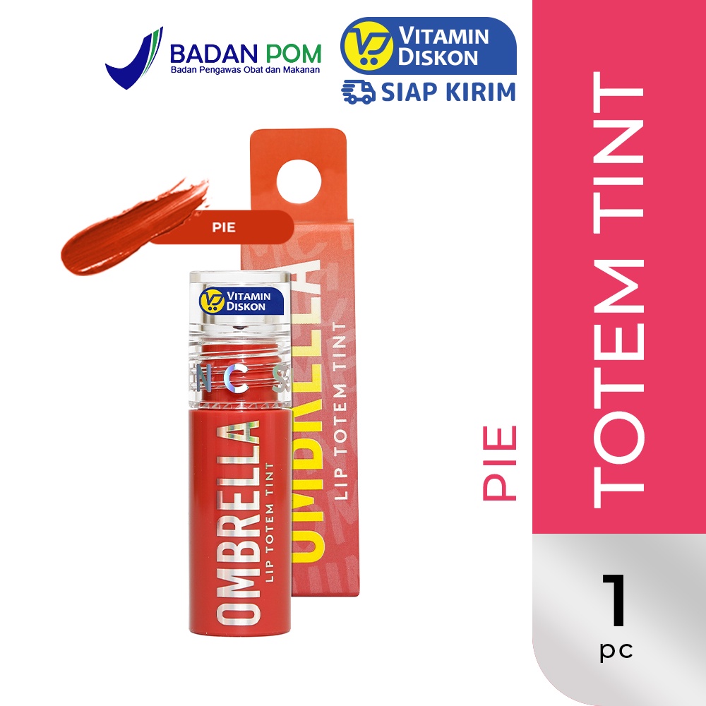 SOMETHINC OMBRELLA LIP TOTEM TINT 2.5ML