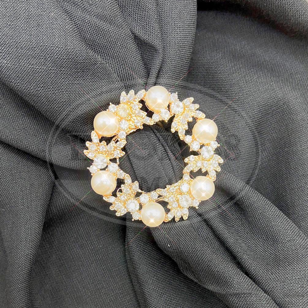 [ TERMURAH IMPORT ] BROS RING MUTIARA / BROS JILBAB / BROS HIJAB / BROS KEBAYA