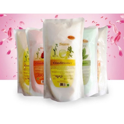 (AURORA) ACL Conditioner Reffil 1 liter