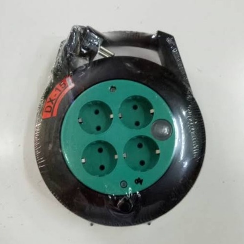 kabel roll bulat/cuk rol