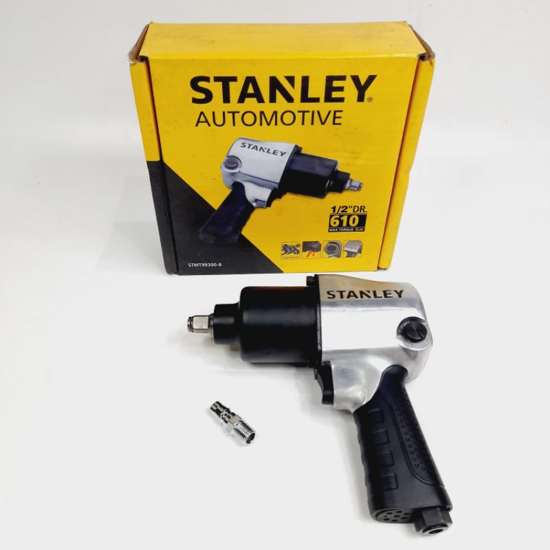 Air Impact Wrench 1/2" STANLEY STMT 99300-8