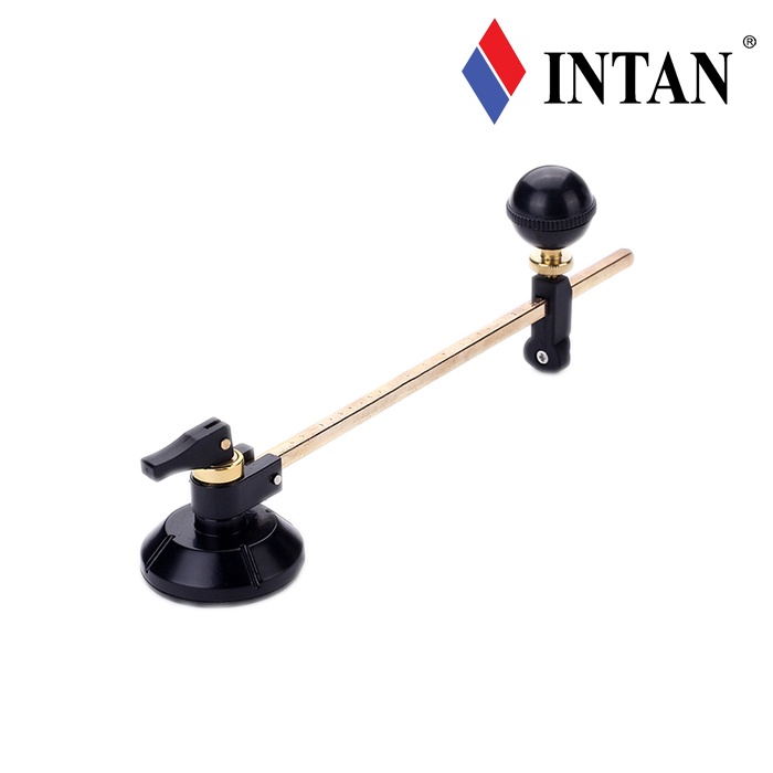 jangka kuningan diameter potong 120cm