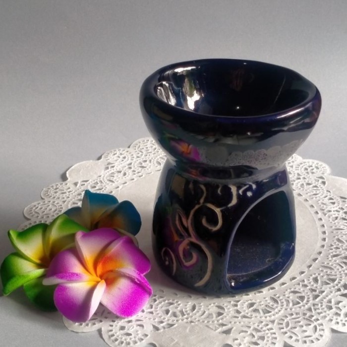 Aromaterapi Tungku Aromaterapi