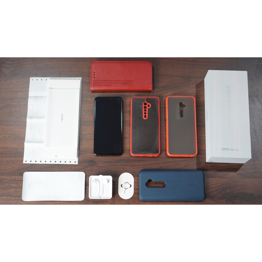 Oppo Reno2 8/256