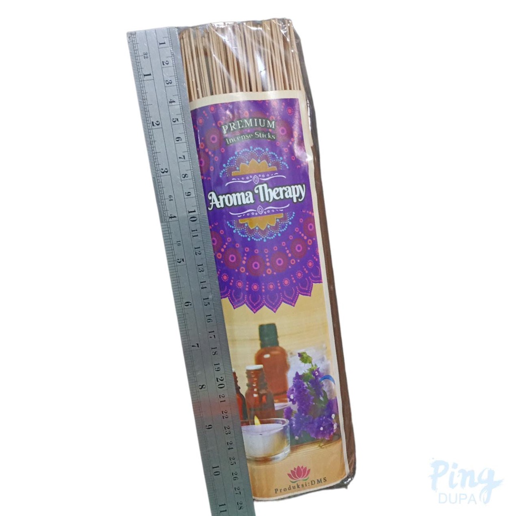 Dupa Bali Aroma Therapy Premium Incense Sticks Produksi Dupa Mas Sejahtera