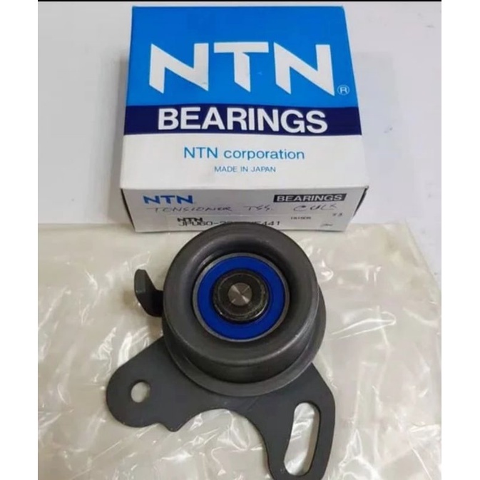 Jual Tensioner Timing Belt Lancer Evo 3 Glx Dangan Sohc 1500cc | Shopee ...