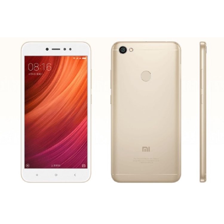 XIAOMI REDMI NOTE 5A 4/64 3/32 2/16 GB NEW SEGEL FULLSET