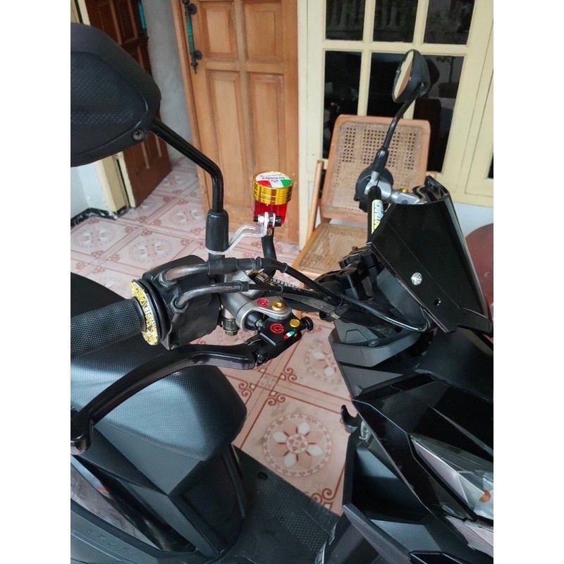 master rem brembo izumi assy universal semua motor pnp semua motor