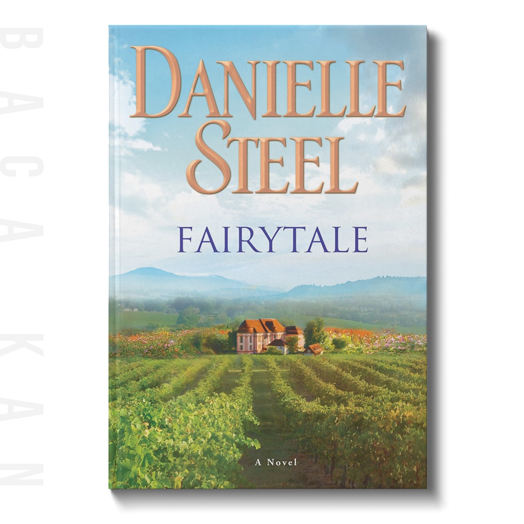 

Fairytale - Danielle Steel