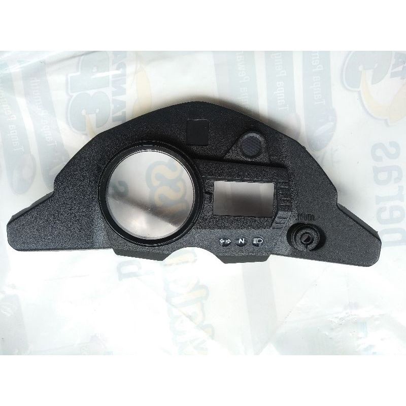 cover mika speedometer spidometer spedometer suzuki satria fu facelift