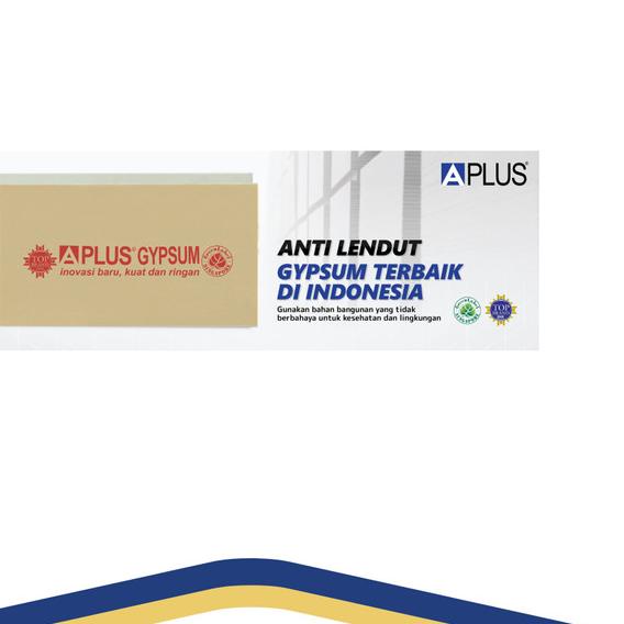 Gypsum Aplus