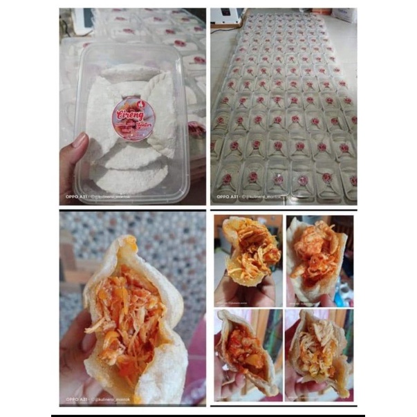 

Cireng Jontor