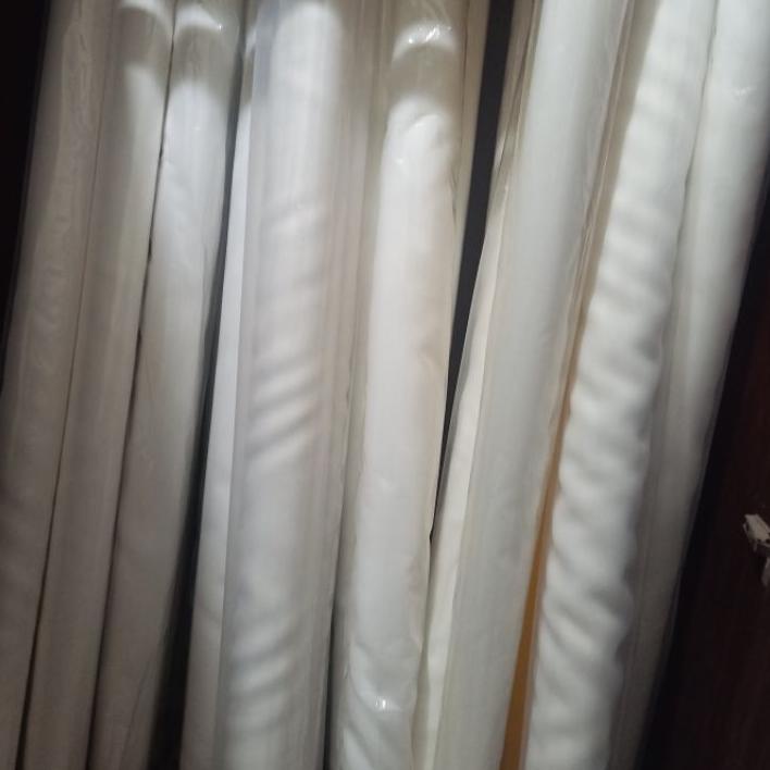 

Best Price KAIN MONYL SCREEN SABLON T.61 PUTIH (LEBAR 165 ) ⌅