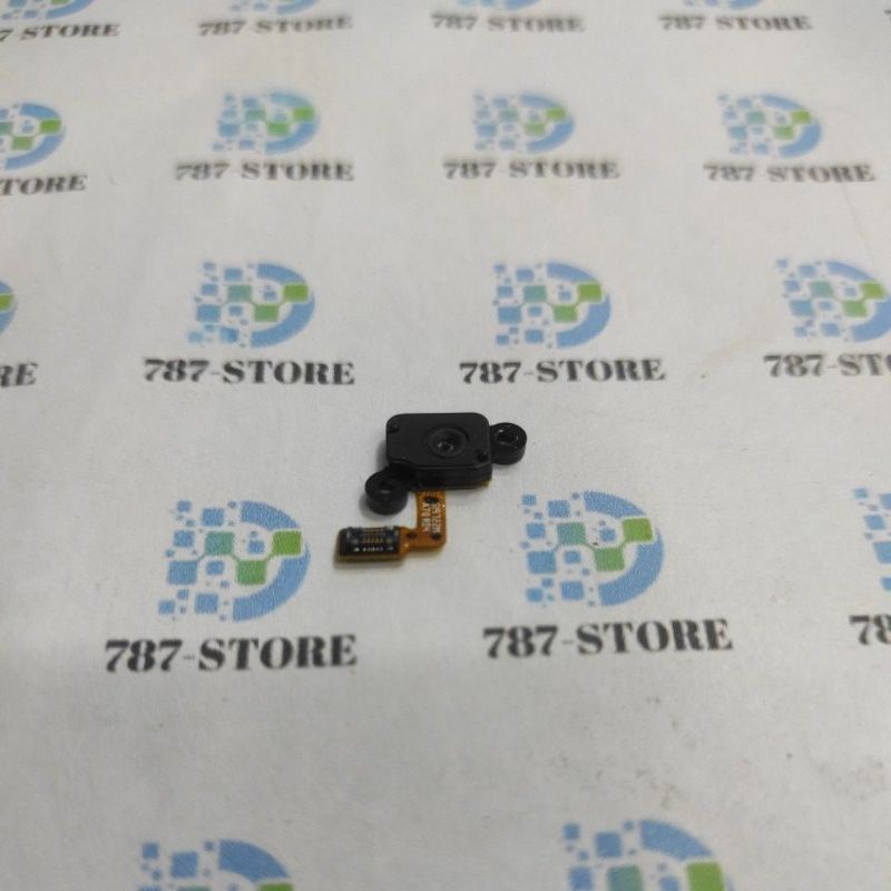 FINGERPRINT SAMSUNG A70 A705F ORIGINAL BEKAS
