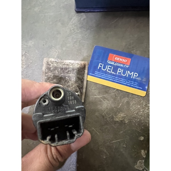 Fuel Pump Toyota Altis 2003