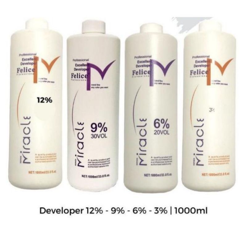 Felice Developer 1000 ml