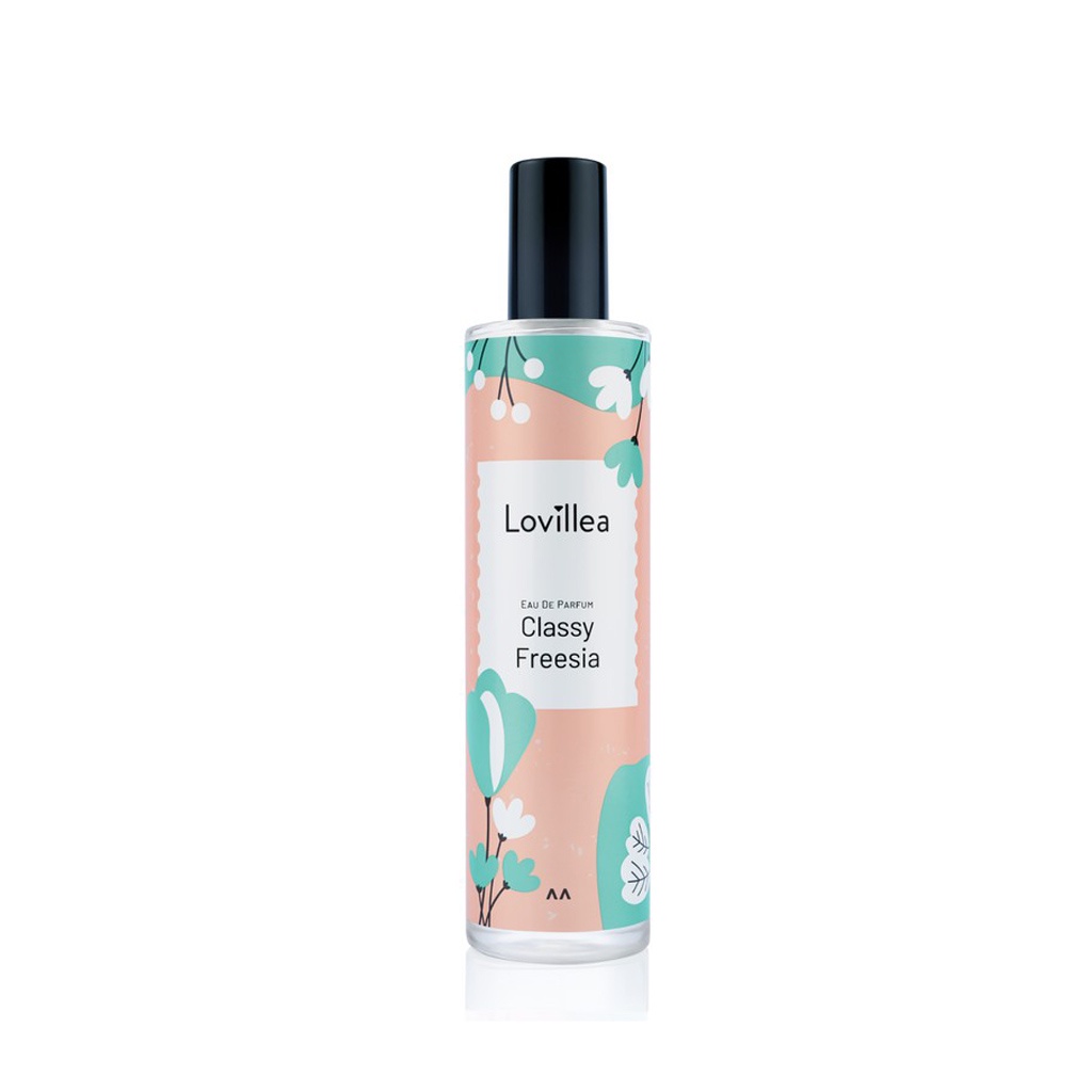 Lovillea Eau De Parfum - 100ml