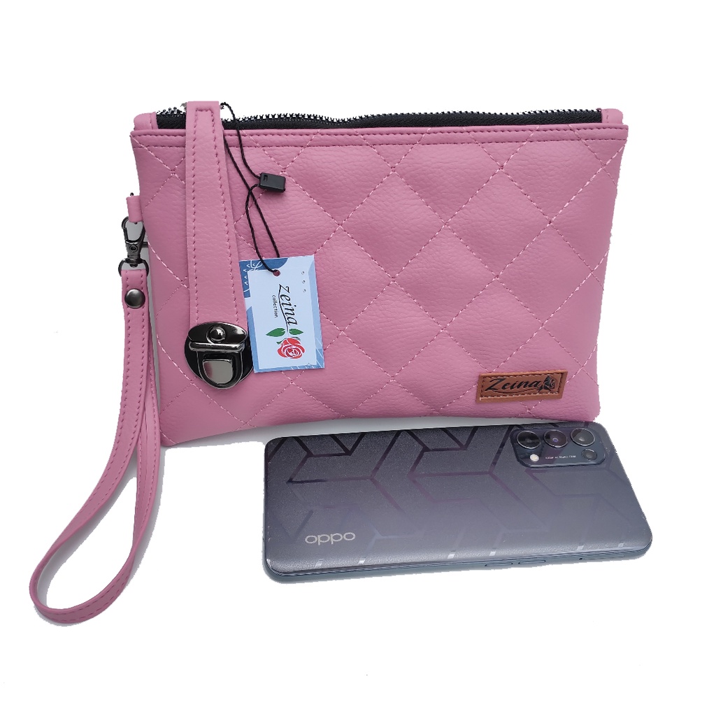 Dompet satu ruang dompet hp premium