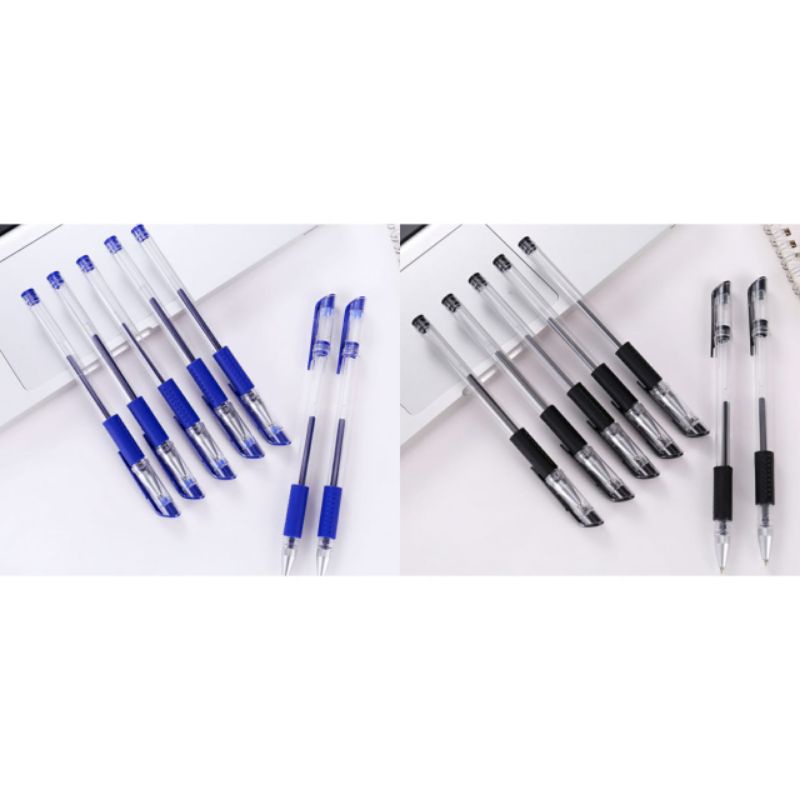 

Bolpoin Gel INK 0.5 mm || Pulpen GEL