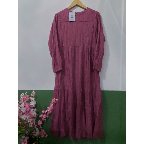 midi serat kayu by VNS