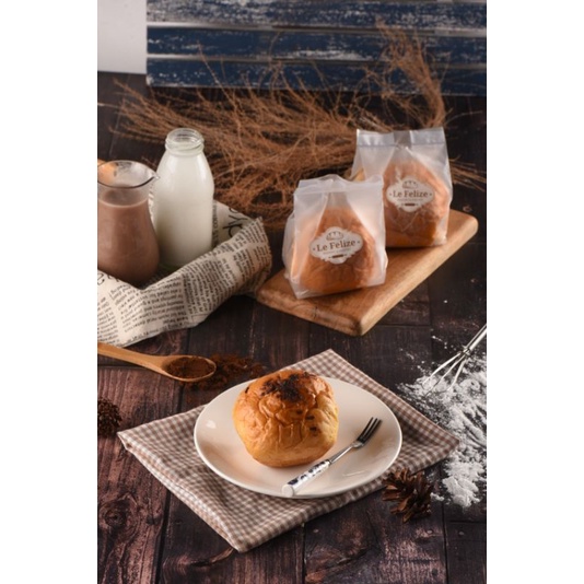 

Bruder Premium Felize