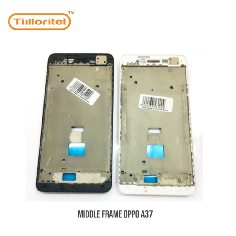 MIDDLE FRAME OPPO A37