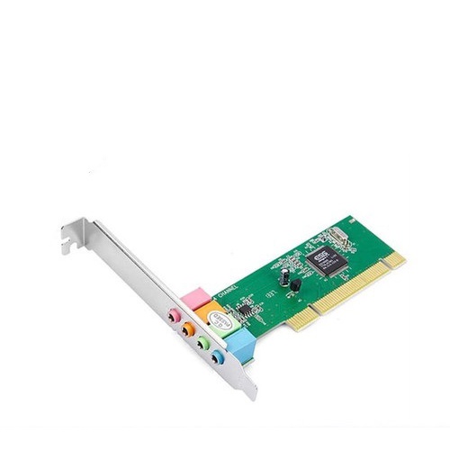 PCI Sound Card