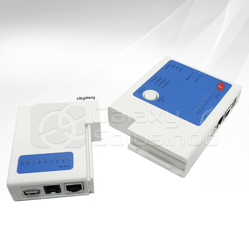 JIASHOU Network Cable Tester Universal