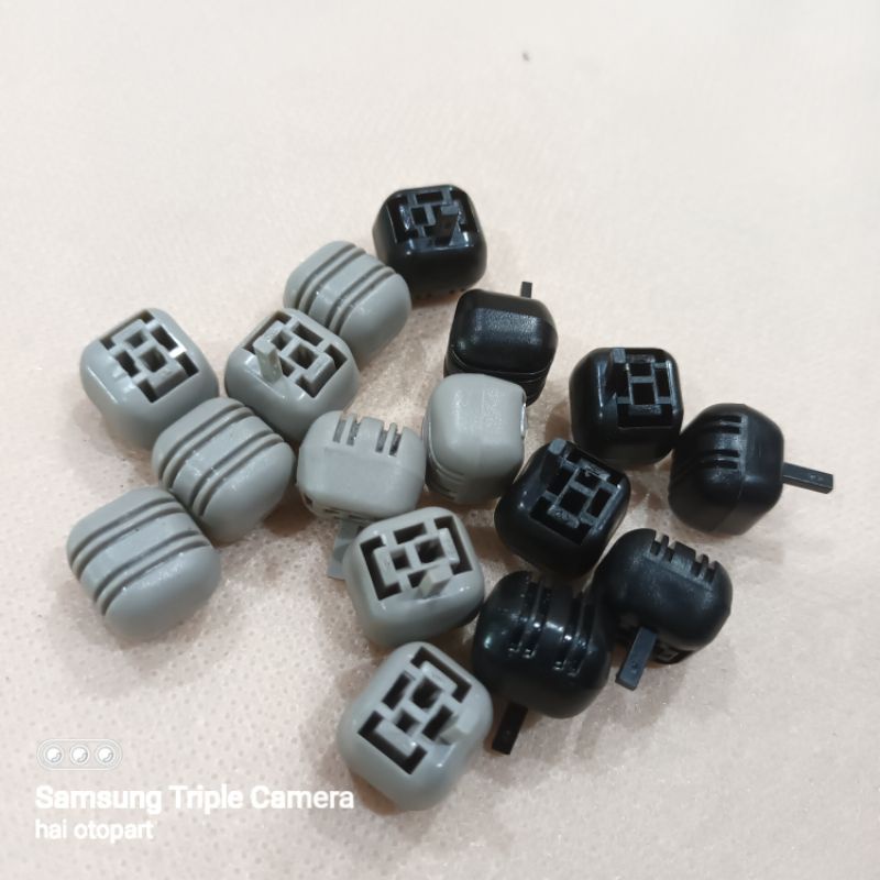 knop putaran ac doble blower mobil avanza xenia rush terios original