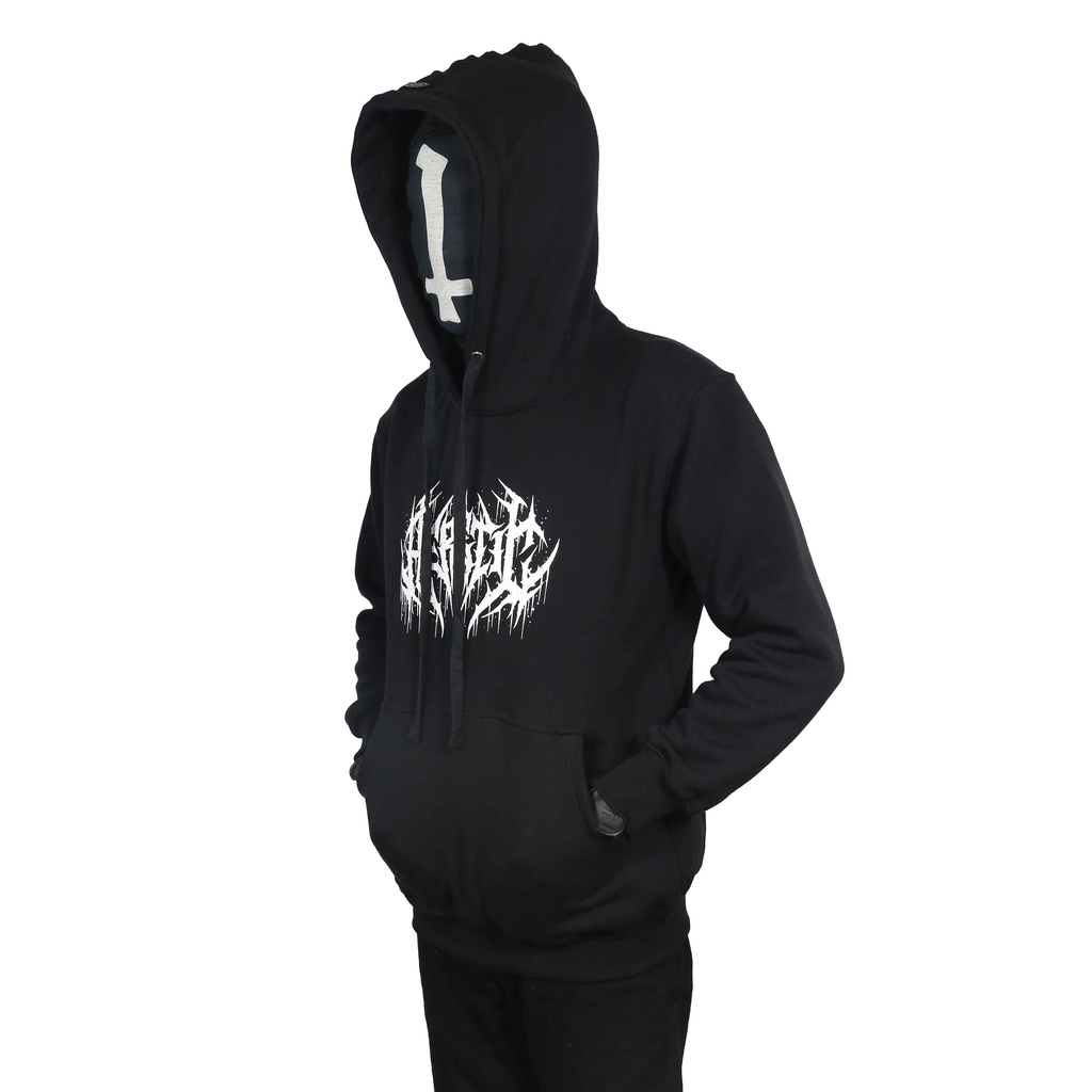 Heretic - Pullover Hoodie - Cult