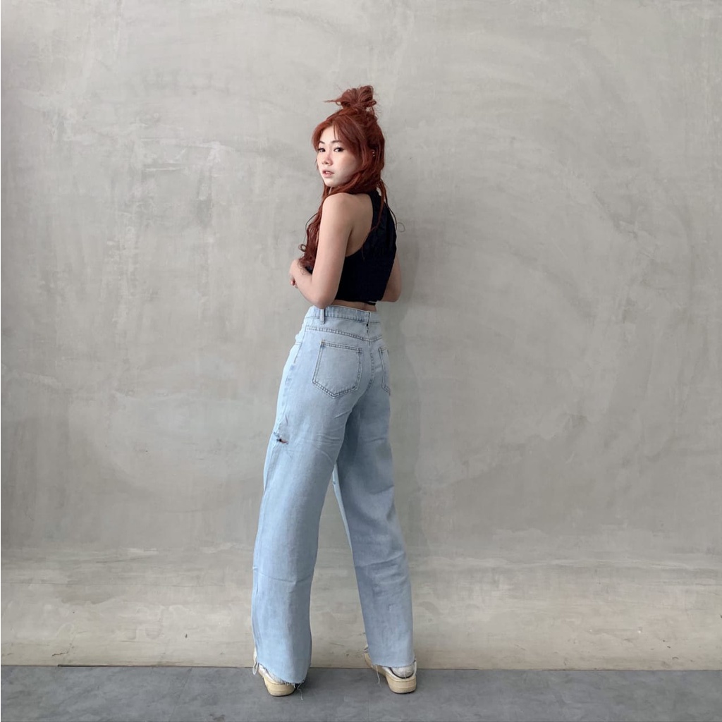 LONGPANT JEANS X23