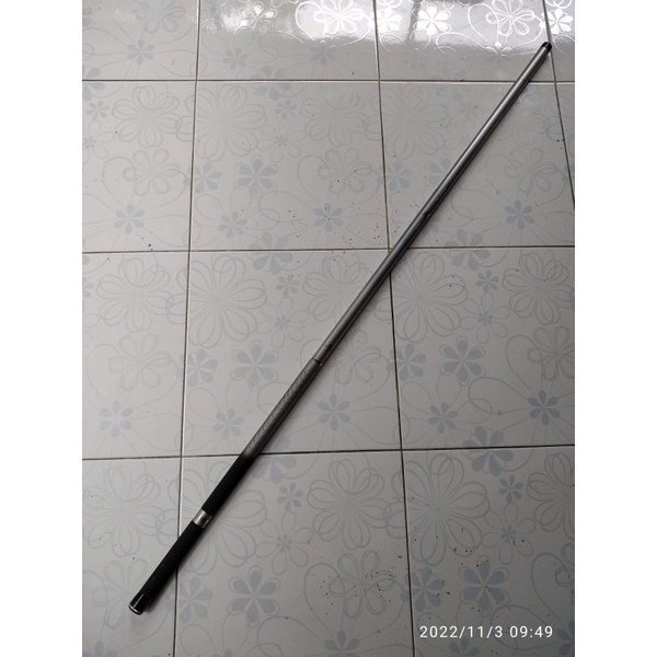 Joran Pancing Tegek super ringan Olympic AL 90-86 japan