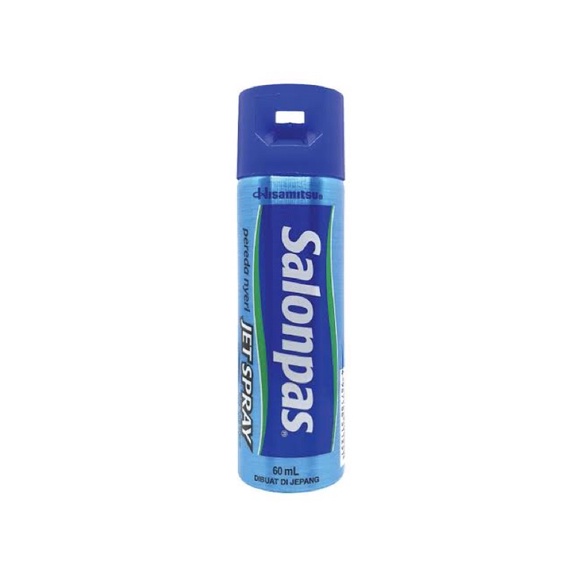 Salonpas Jet Spray 60ml