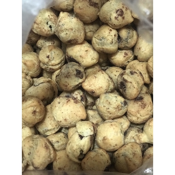 

Sus kering coklat 250gr