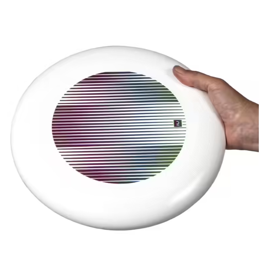 TRIBORD 500 Piring Terbang Frisbee Ultimate