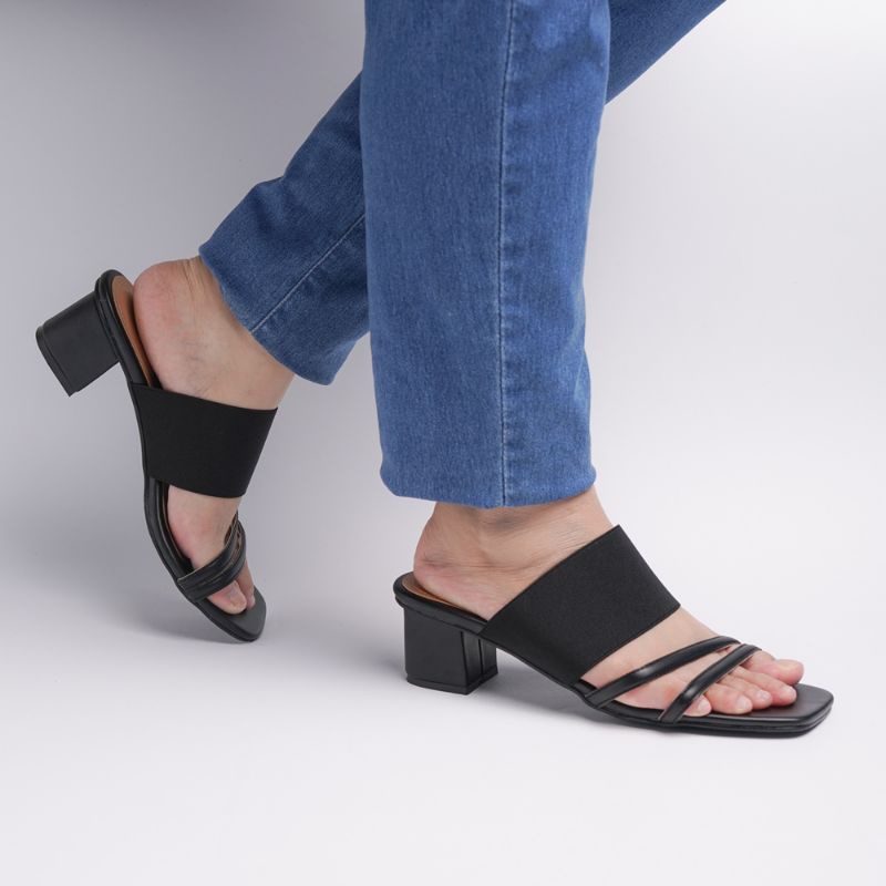 sepatu wanita hak big size jumbo ukuran besar,zvt075