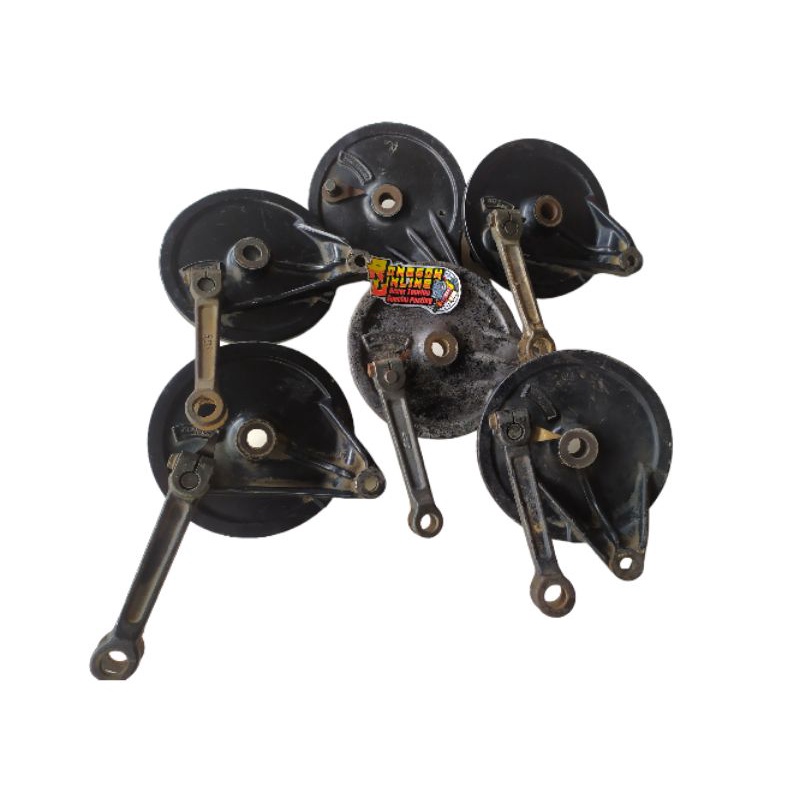 panel set paha rem pulsar paha rem bajaj pulsar tuas rem bajaj tutup kampas pulsar tutup rem kawasak