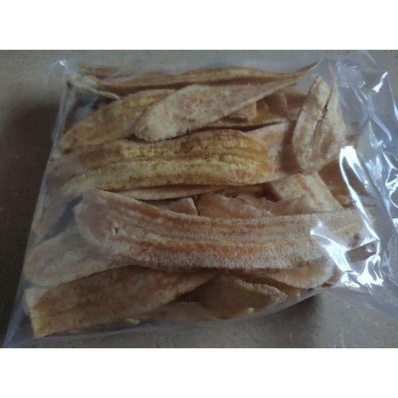 

Keripik pisang Bandung