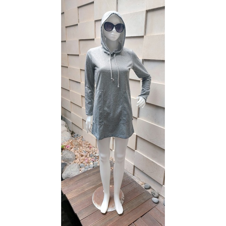 REMIX JEANS ORIGINAL. SWEATER DRESS TUNIK WITH TAG