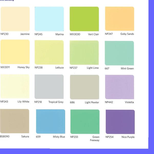 Vinilex Vinilex pro 1000 5 kg galon - vinilex saja