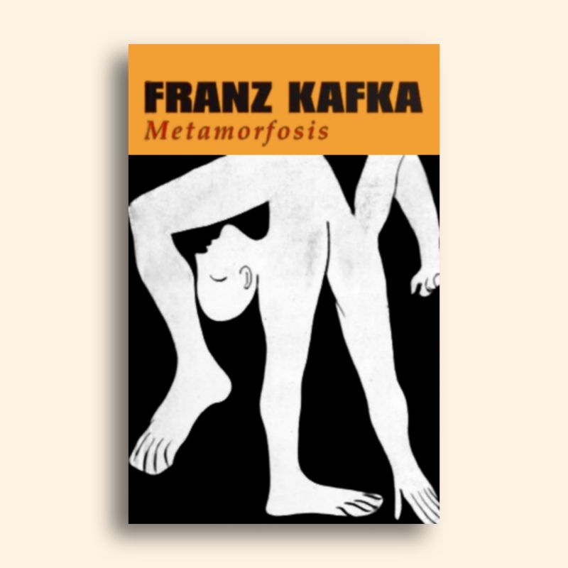 Metamorfosis Franz Kafka